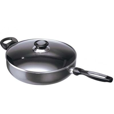 Pro Induc sauteuse revêtue 28cm  Beka