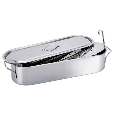 VISKASSEROL INOX  Beka