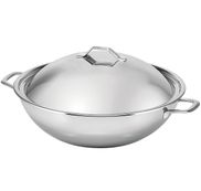 Poêles wok