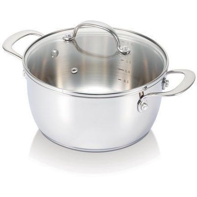 Belvia kookpot 24cm  Beka