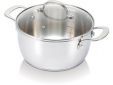 Belvia kookpot 24cm