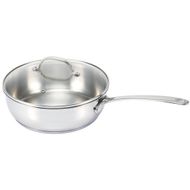 Belvia sauteerpan 24cm 