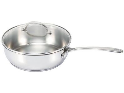 Belvia sauteuse 24cm