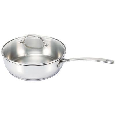 Belvia sauteuse 24cm  Beka