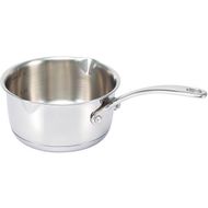 Belvia casserole avec 2 becs verseurs 12cm 