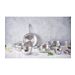 Beka Belvia steelpan met 2 giettuiten 12cm