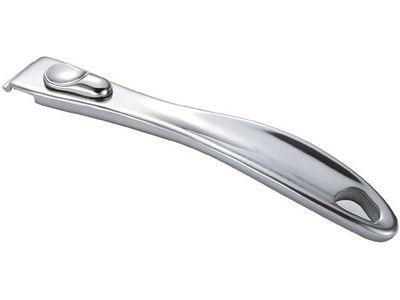 Evolution Poignée amovible acier