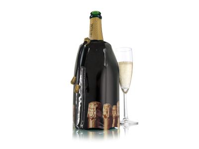 Active Cooler Champagnekoeler Bottles Sleeve