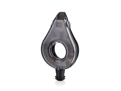 Wijnbeluchter 15,8x8,2xh3,4cm