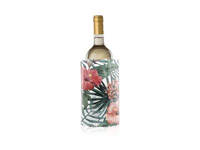 Active Cooler Wijnkoeler Botanical Sleeve