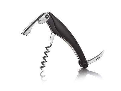 Waiter's Kurkentrekker 19x8,4xh1,8cm