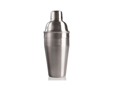 Cocktailshaker Rvs 550ml 