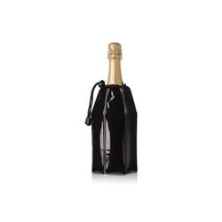 Active Cooler Champagnekoeler Zwart Sleeve 