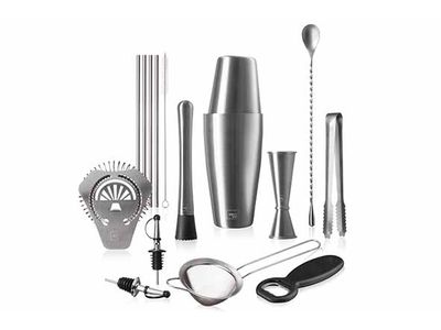 Bar In A Box Cocktailset 14pcs 