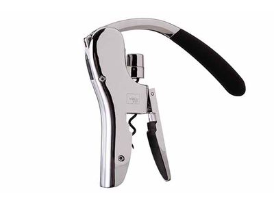 Kurkentrekker Lever Vertical 15,4x19xh5,3cm