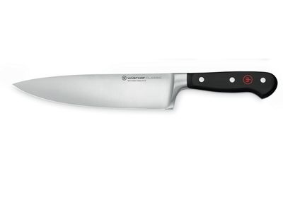 Classic Koksmes 20cm