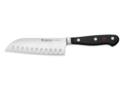 Classic Santoku 14cm