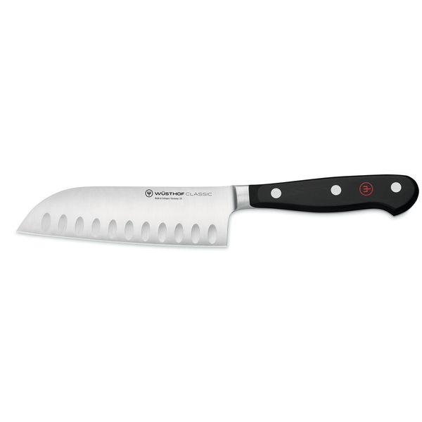 Classic Santoku 14cm 