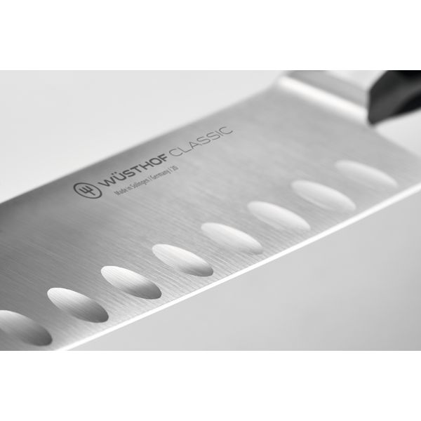 Classic Santoku 14cm 