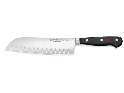 Classic Santoku 17cm