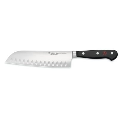 Classic Santoku 17cm  Wüsthof