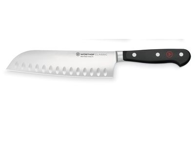 Classic Santoku 17cm