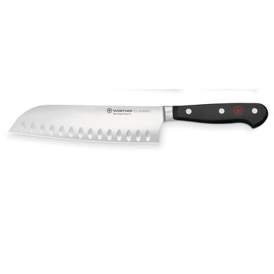 Classic Santoku 17cm  Wüsthof