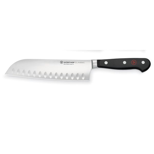 Classic Santoku 17cm 