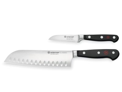 Classic Koksmessenset