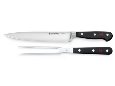 Classic Trancheercouvert