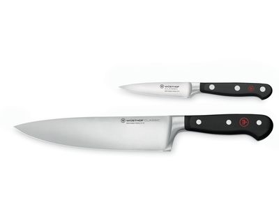 Classic Koksmessenset