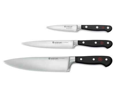 Classic Koksmessenset