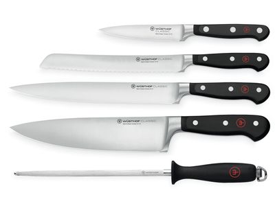 Classic Koksmessenset