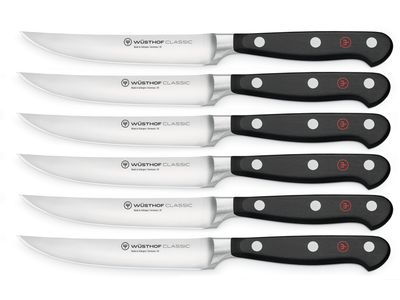 Classic Steakmessenset