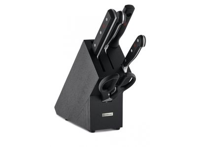 Classic Messenblok met 5 artikelen