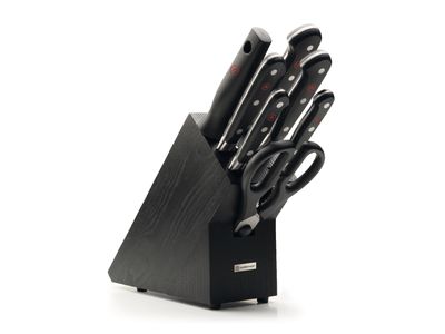 Classic Messenblok met 7 artikelen