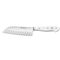 Classic White Santoku 14cm 