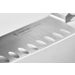 Classic White Santoku 14cm 