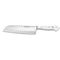 Classic White Santoku 17cm 