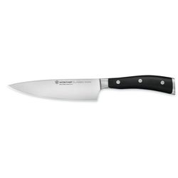 Wüsthof Classic Ikon Koksmes 16cm 