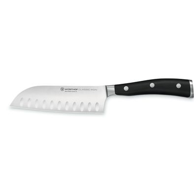 Classic Ikon Santoku 14cm 