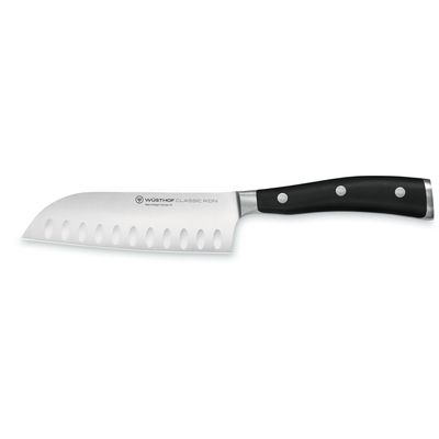 Classic Ikon Santoku 14cm  Wüsthof