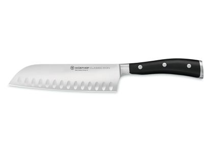 Classic Ikon Santoku 17cm