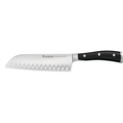 Classic Ikon Santoku 17cm 