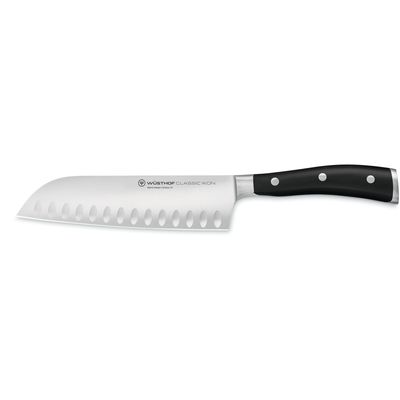 Classic Ikon Santoku 17cm  Wüsthof