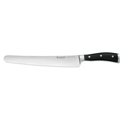 Classic Ikon Super Slicer 26cm  Wüsthof