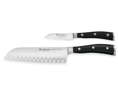 Classic Ikon Koksmessenset