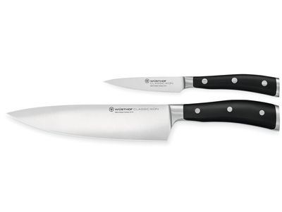 Classic Ikon Koksmessenset