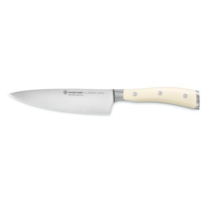 Classic Ikon Crème Koksmes 16cm 