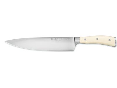 Classic Ikon Crème Koksmes 23cm